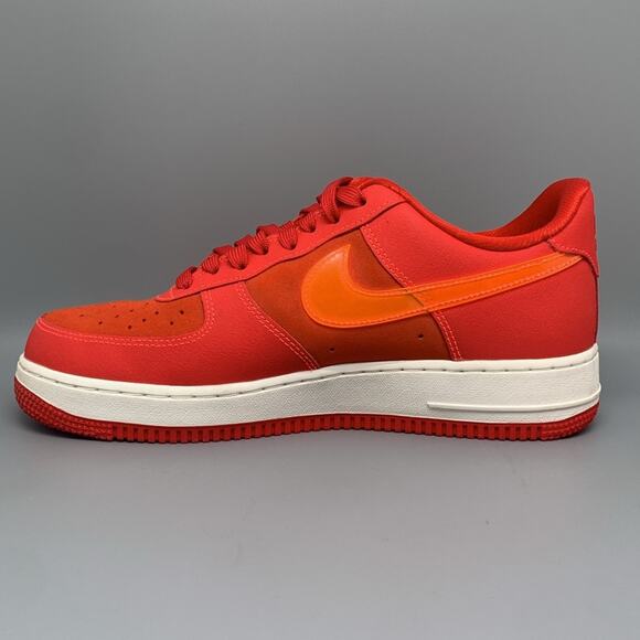 Nike Air Force 1 \'07 Low \